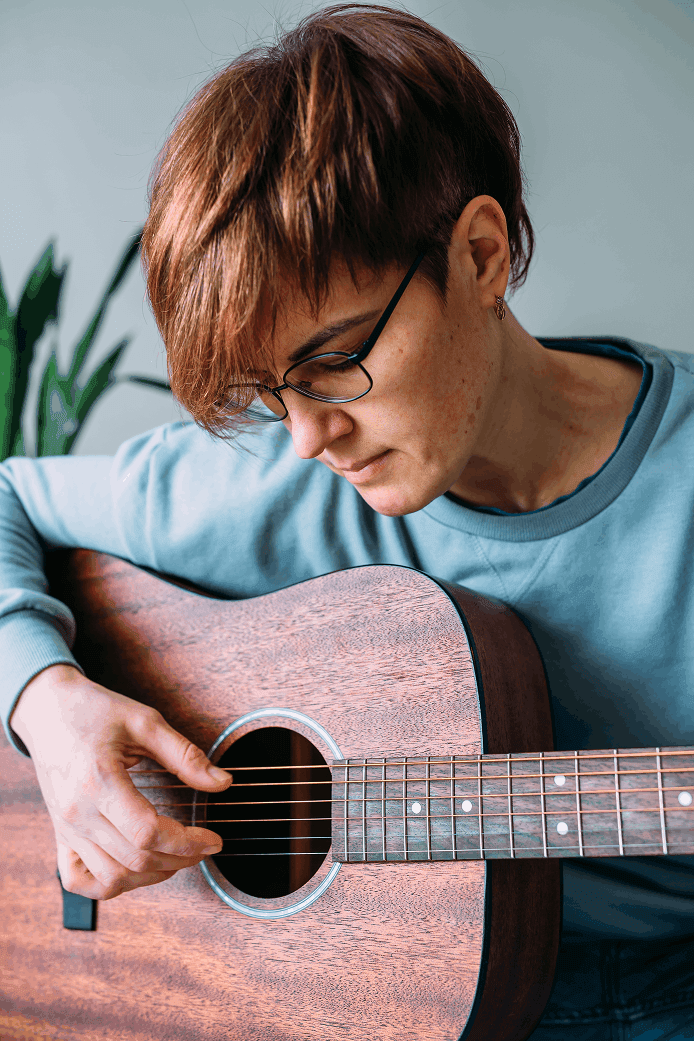 Guitar Lessons