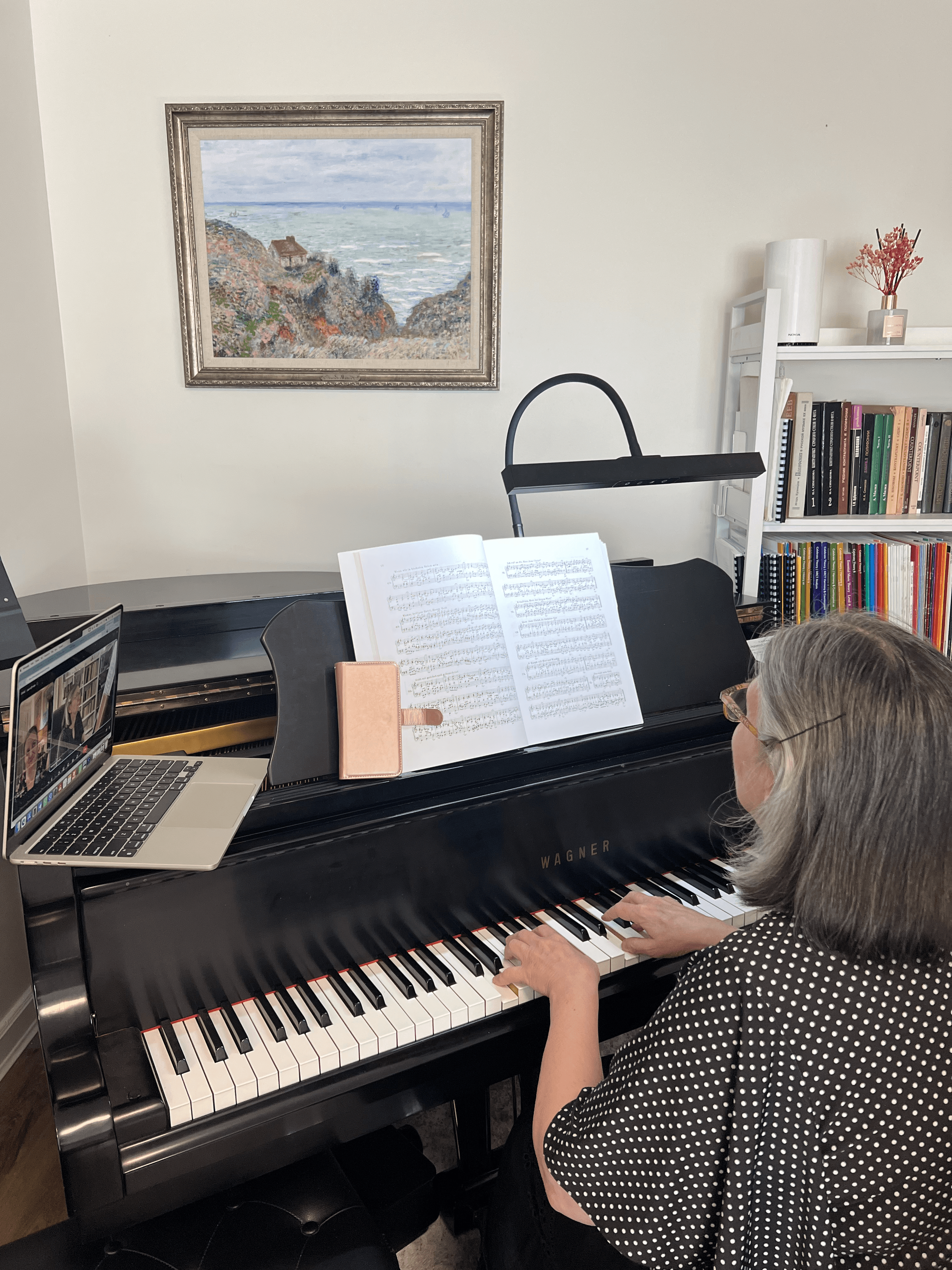 Music Theory Lesson Gallery