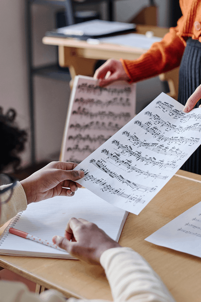 Music Theory