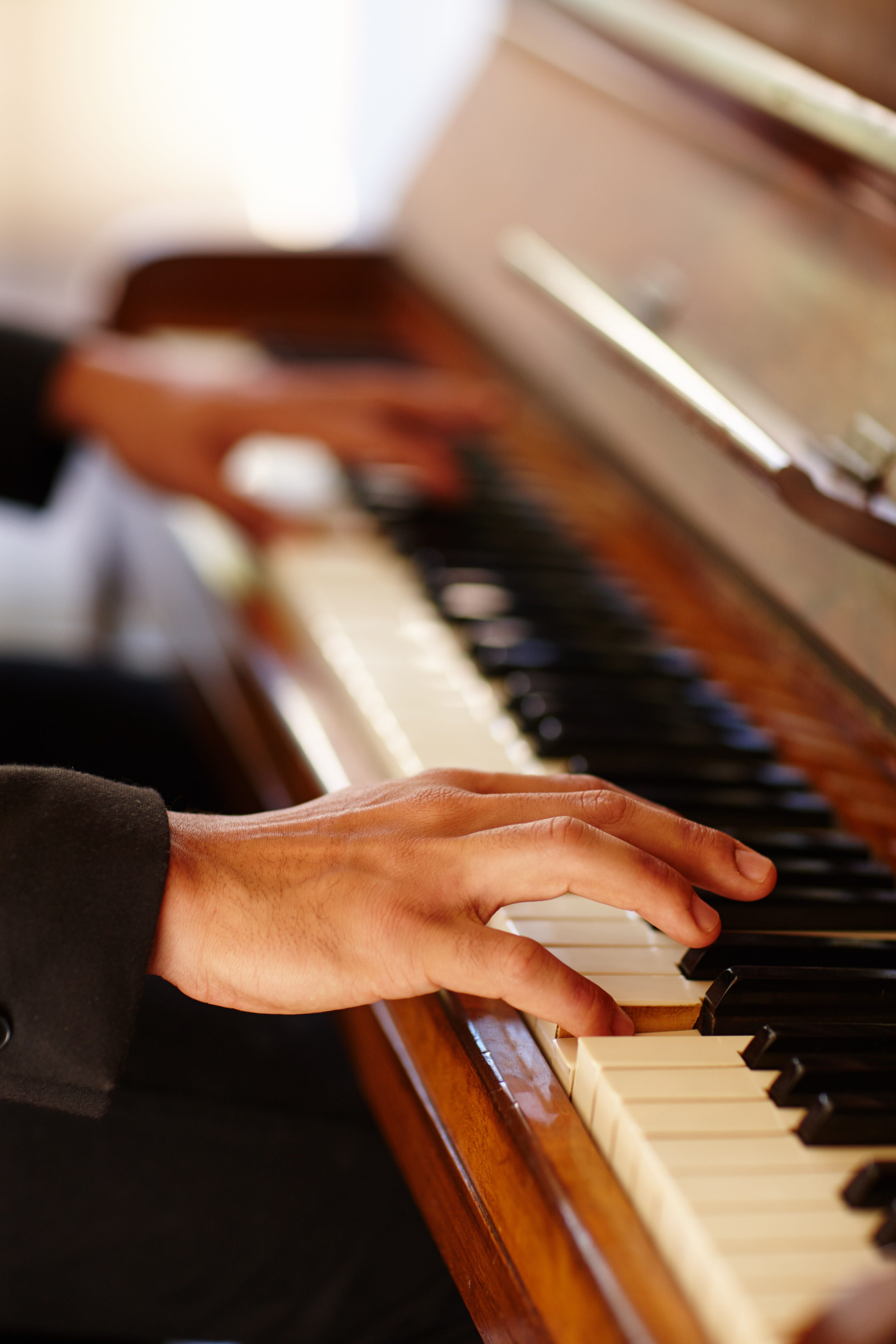 Piano Lessons
