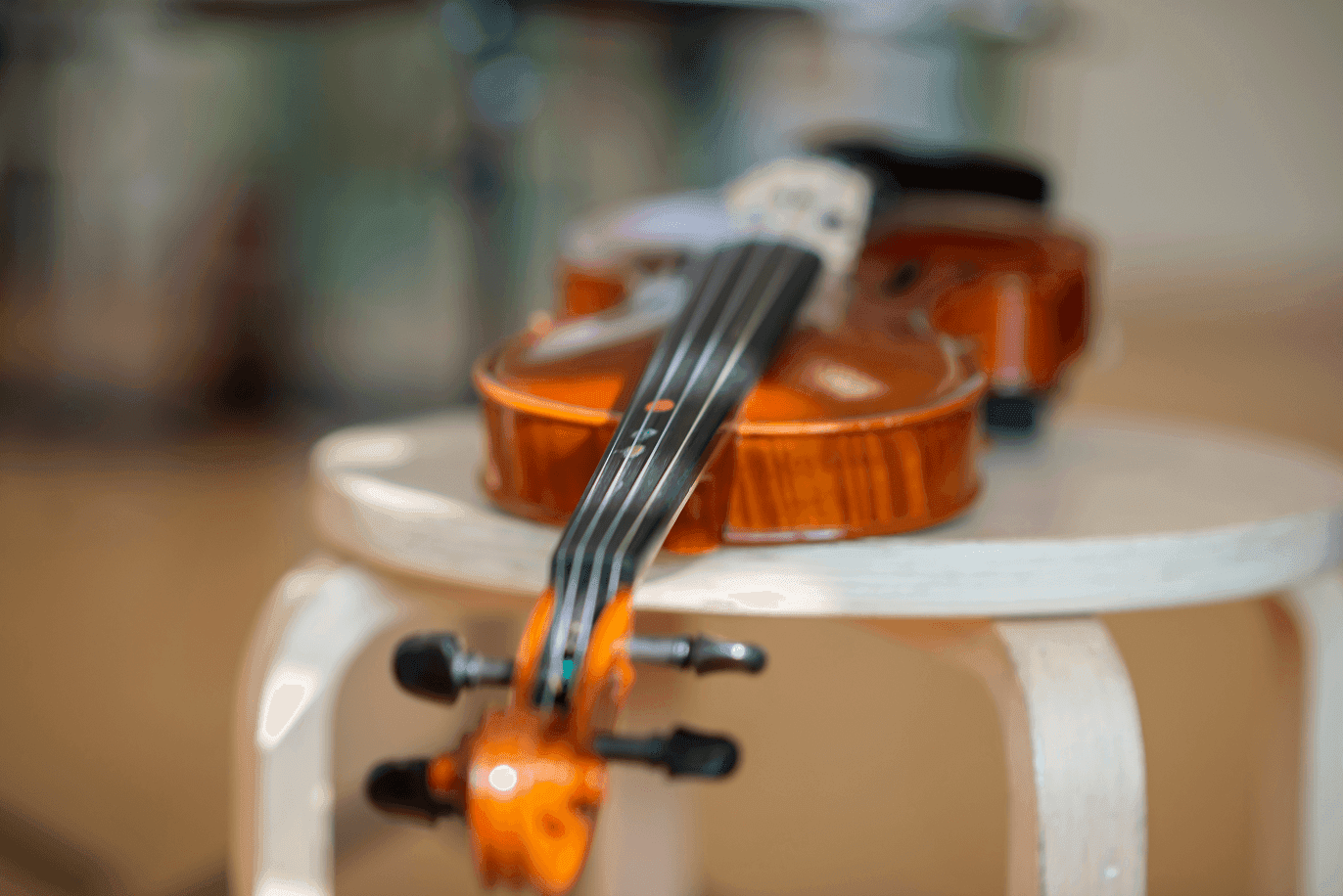 Violin Lesson Gallery