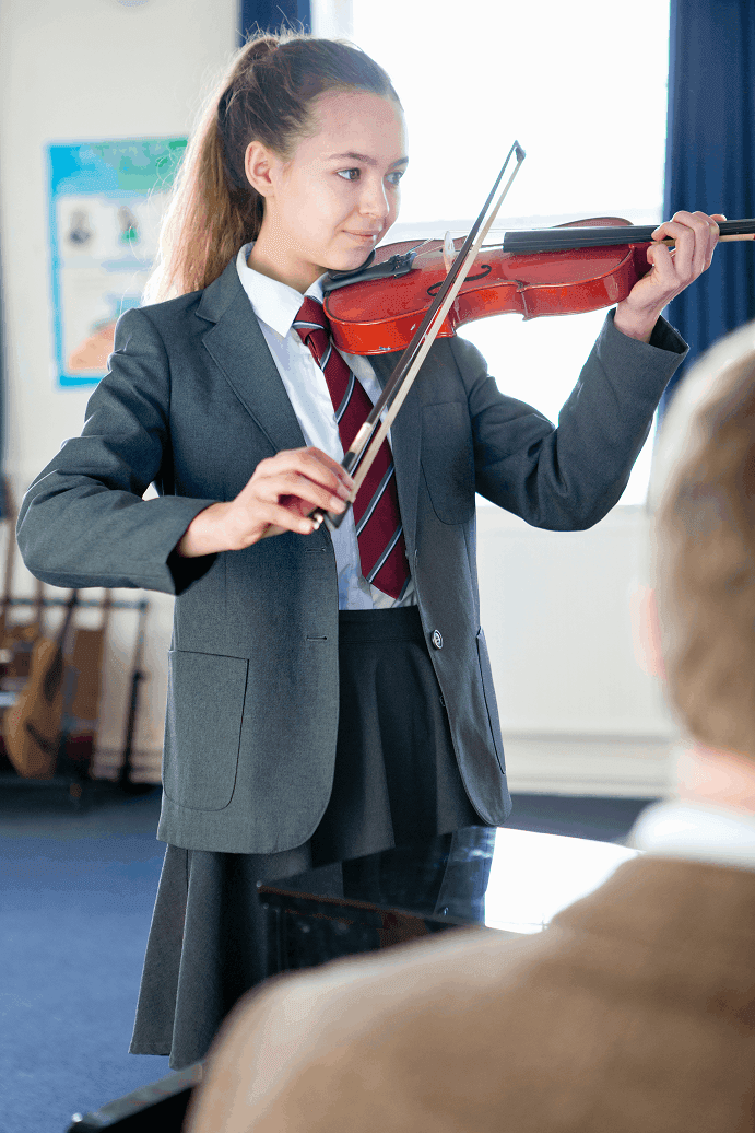 Violin Lessons