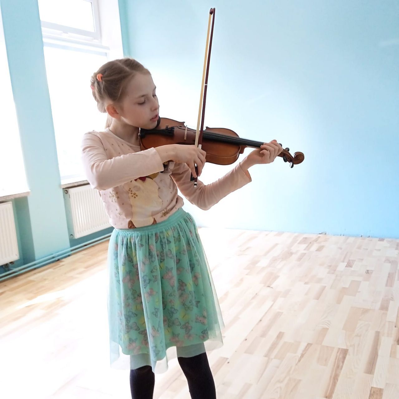 Violin Lessons